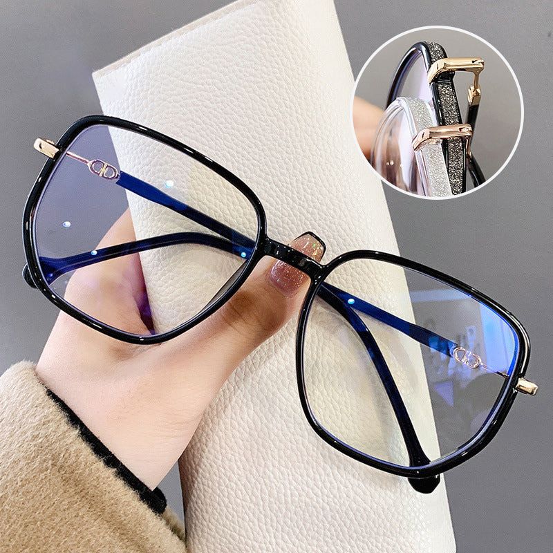 CrystalClear Vision™️ Anti-Blauwlichtbrillen