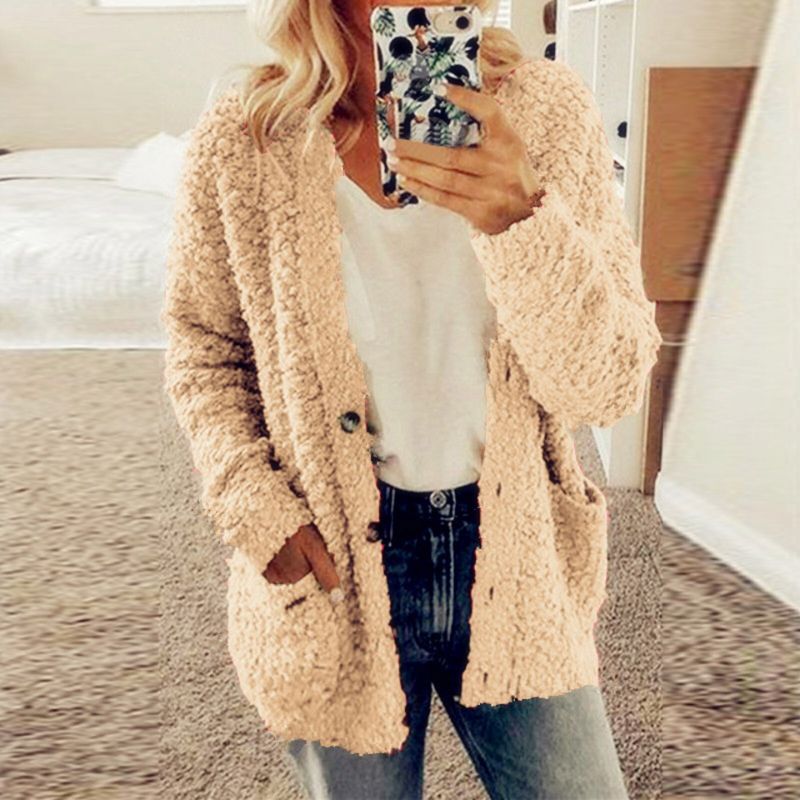 CozyChic™ Damesvest