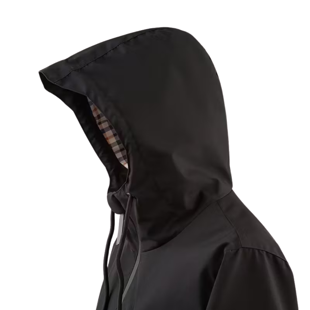 NINA | STIJLVOLLE LANGE PARKA