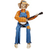 Dueling Banjos™️  - Grappig geanimeerde banjo-skeletten