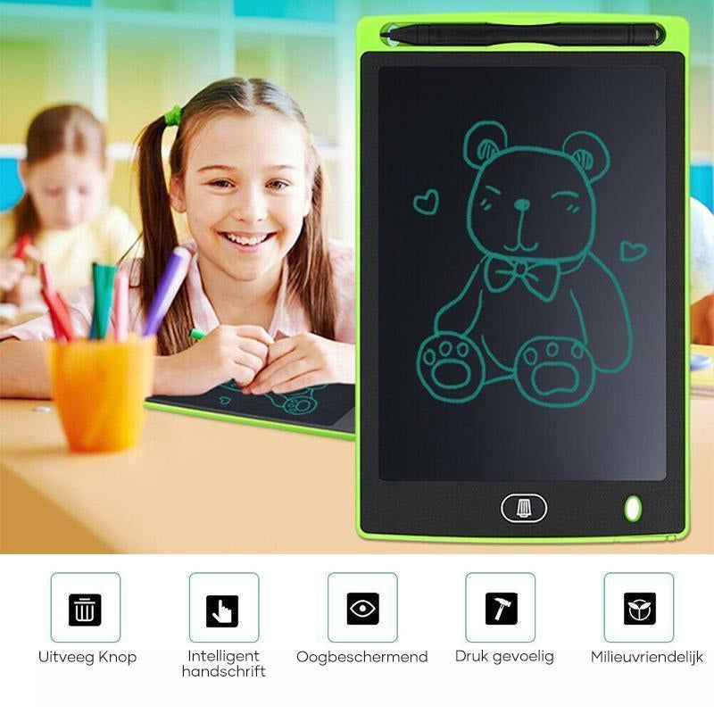 MyDoodle | LCD Teken Tablet