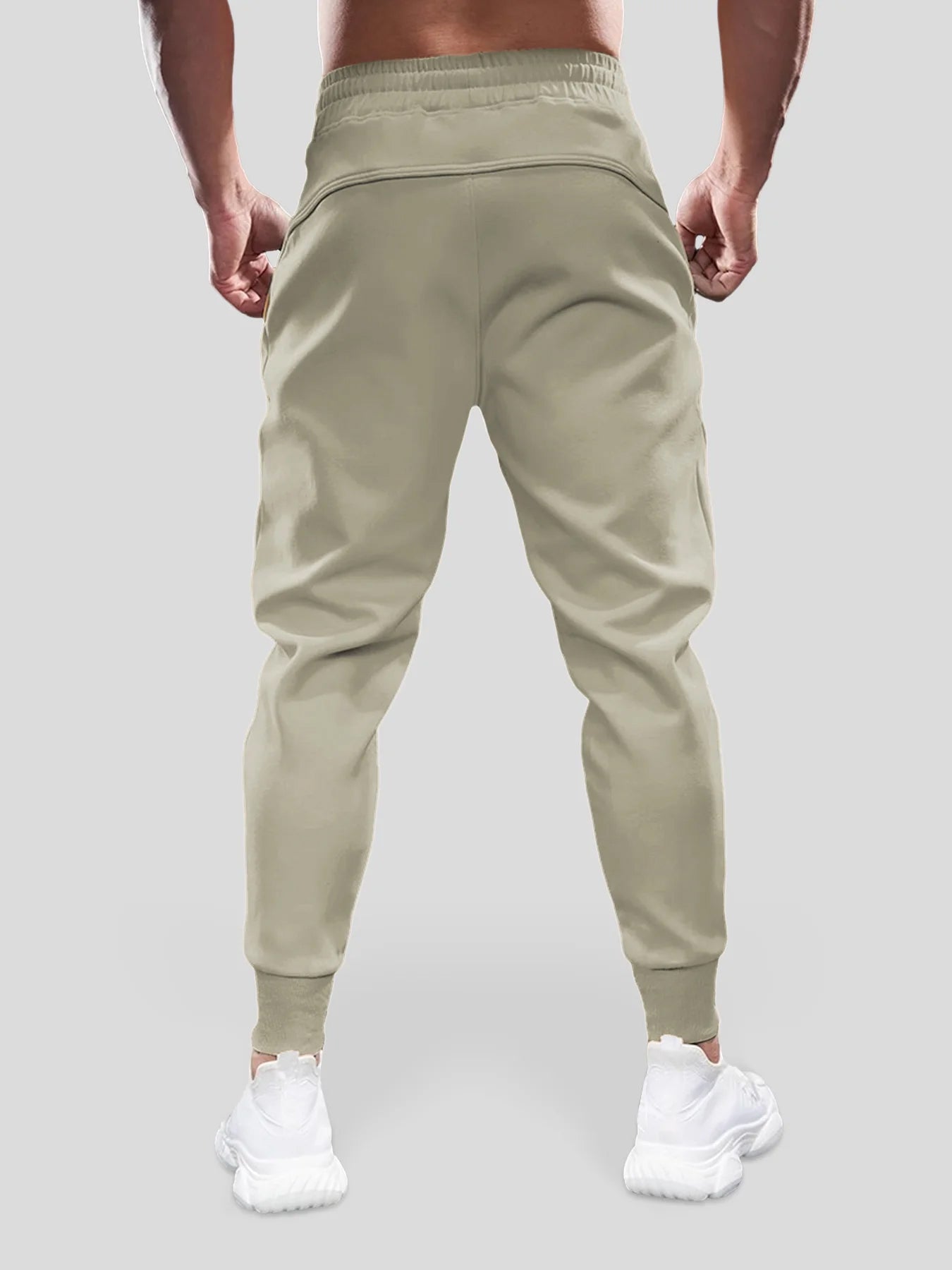 Weeknd | Performance Jogger