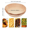Airfryer liner 50 st.