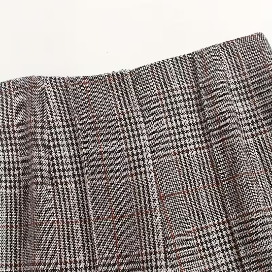 CELINA | ELEGANTE GERUITE BROEK