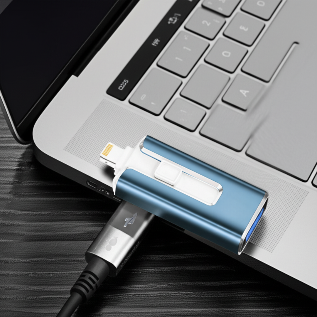 DataPro | Direct Meer Ruimte voor al je Foto’s & Video’s.