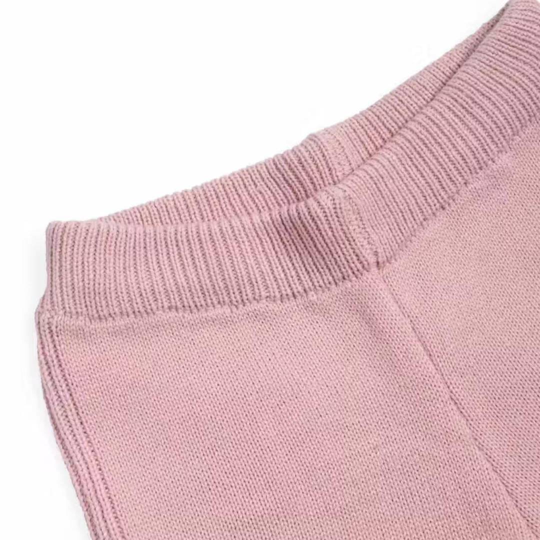 MAXIME | ELEGANTE KNIT SET
