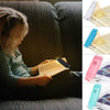 LuminaFlex BookMate | Boekenlamp.