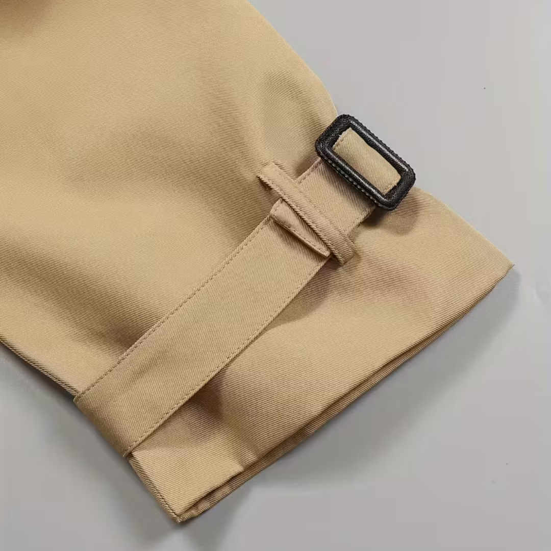 DAPHNE | ELEGANTE TRENCHCOAT