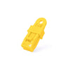 Verstelbare heavy-duty clips (INCL. GRATIS OPBERGDOOS)