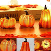 Gloeiende Kalebassen - De Ultieme Halloween Pompoenlamp