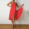 Cover Up Zomerjurk | Multifunctioneel gebruik