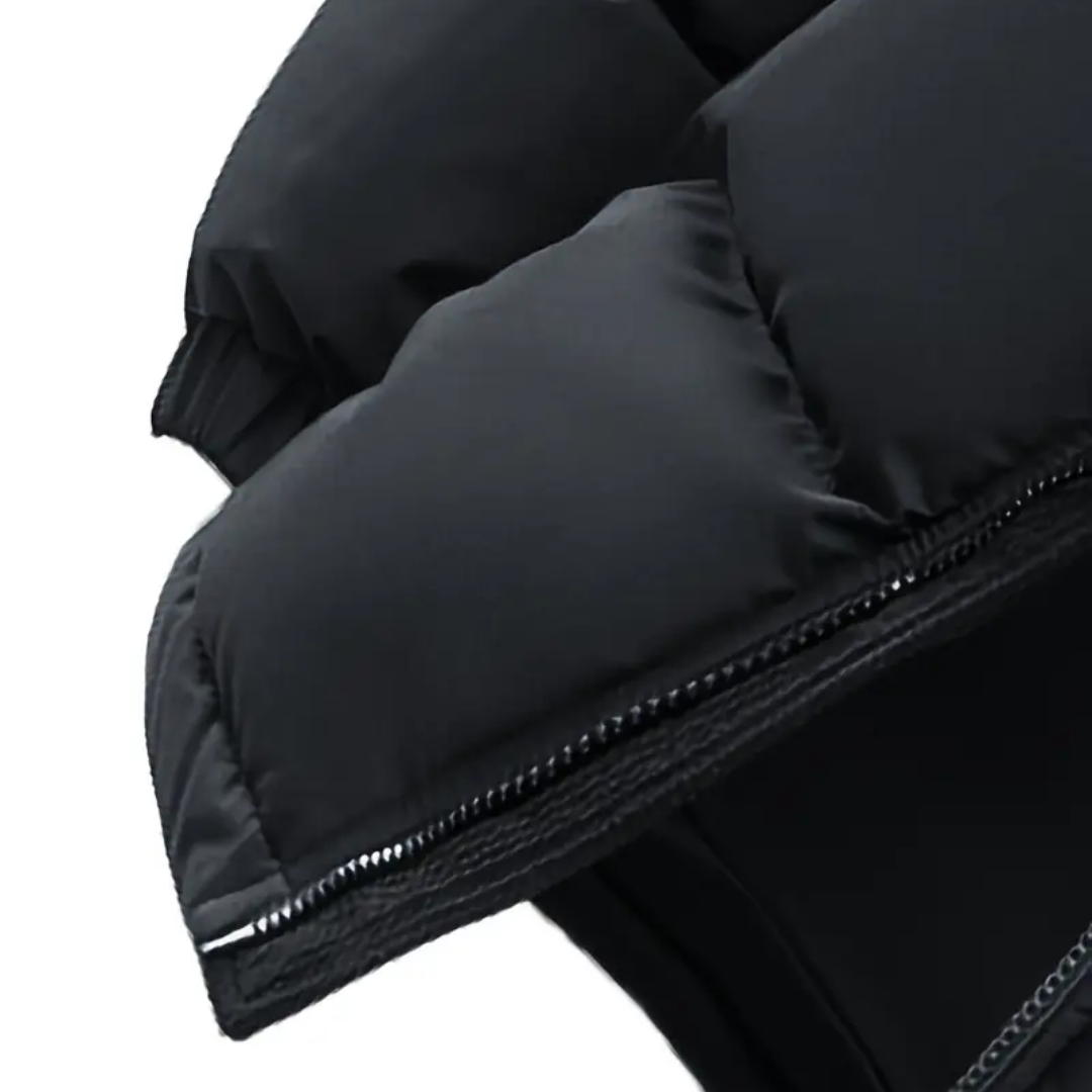 SIDNEY | WINTER PUFFER JAS