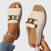 Celeste - Slide Sandal – Geniet Van Wandelingen - Pijnvrij.