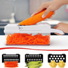 CUTPRO® - Multifunctionele Groente Snijder.
