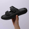 Zachte sandalen