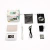 Pixelcam™ - Digitale Camera | 44MP Resolutie 1080 Full HD Retro