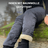 Unisex Thermohose
