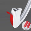 SealGuard™ - Siliconen waterkerende strip