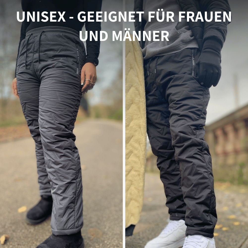 Unisex Thermohose