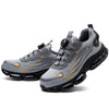 WOOSH™ SmashShoes: Impactbestendige veiligheidsschoenen voor heren