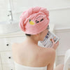QuickDry - Sneldrogende handdoek