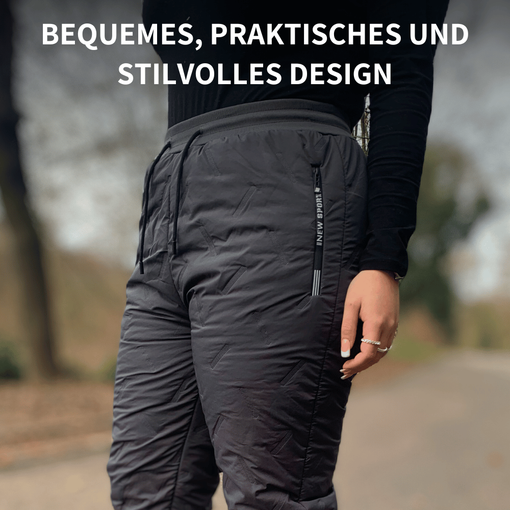 Unisex Thermohose