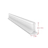 SealGuard™ - Siliconen waterkerende strip