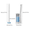 Toilet Cleaning Kit | Wegwerp toiletborstel.