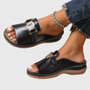 Celeste - Slide Sandal – Geniet Van Wandelingen - Pijnvrij.