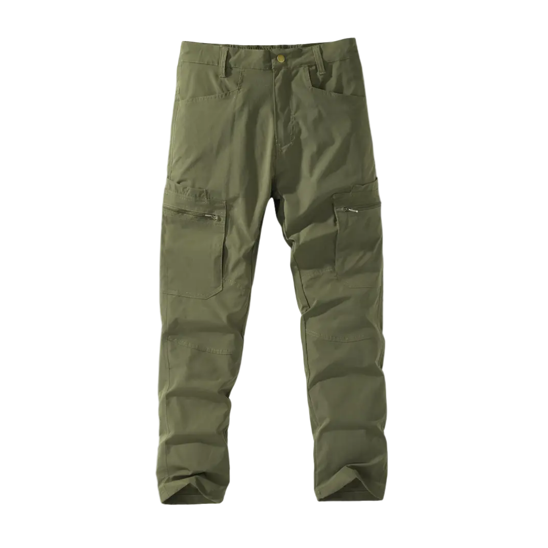 TOM | UTILITY BROEK