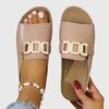 Celeste - Slide Sandal – Geniet Van Wandelingen - Pijnvrij.