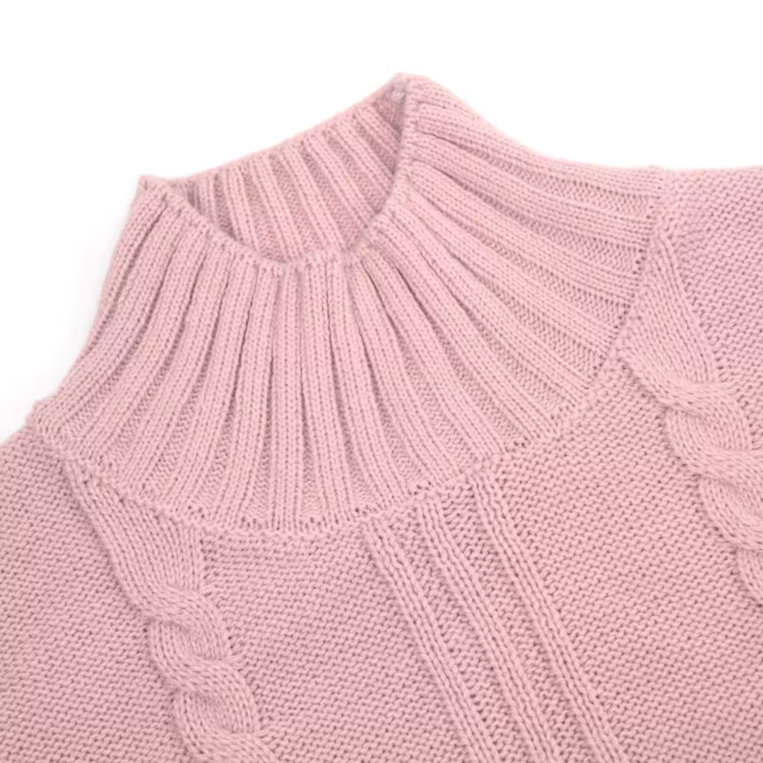 MAXIME | ELEGANTE KNIT SET