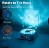 Vintage Vibes Bluetooth Waves Speaker