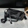 Crossbody Bucket-Tas