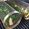 BBQ-Grill mand - Voor Echte Grillers!