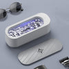 SparkleClean Ultrasone Bril- en Sieradenschoonmaker