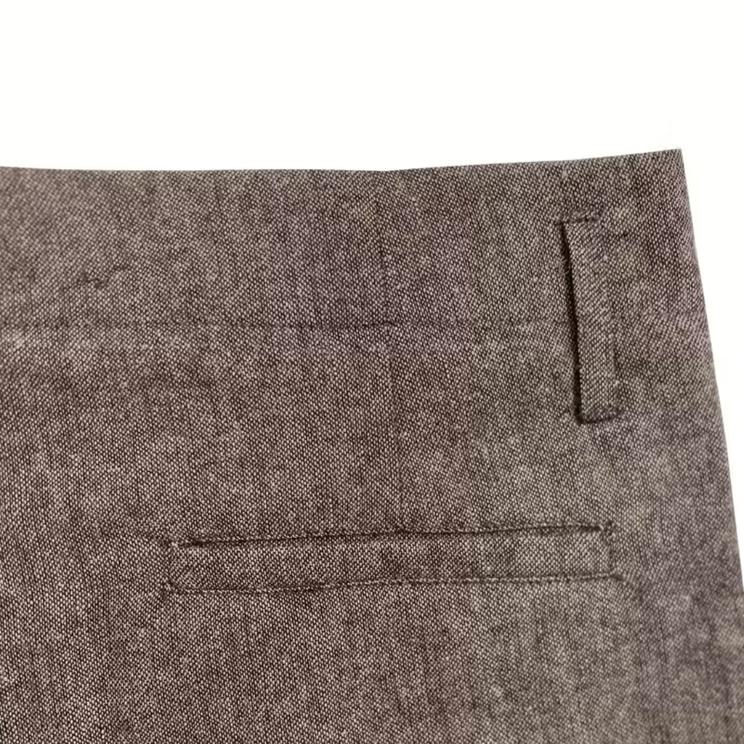 THIJN | TIJDLOZE CHINO