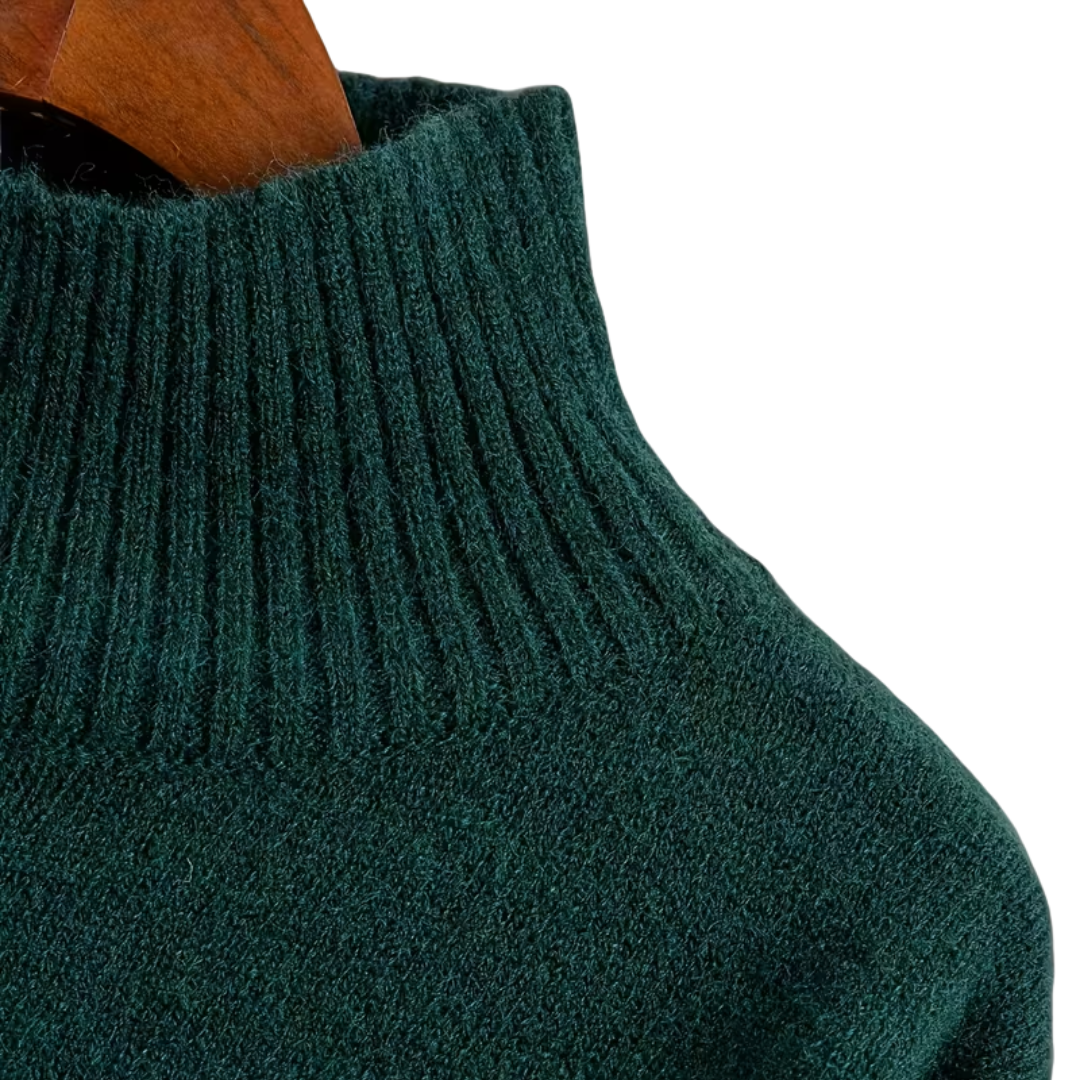 NATHALIE | ELEGANTE KNIT SET