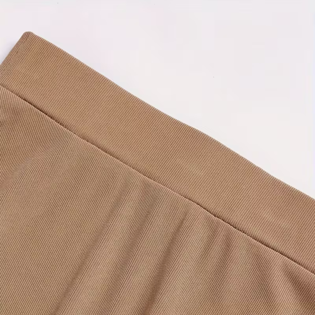 MONICA | ELEGANTE TWEEDELIGE SET