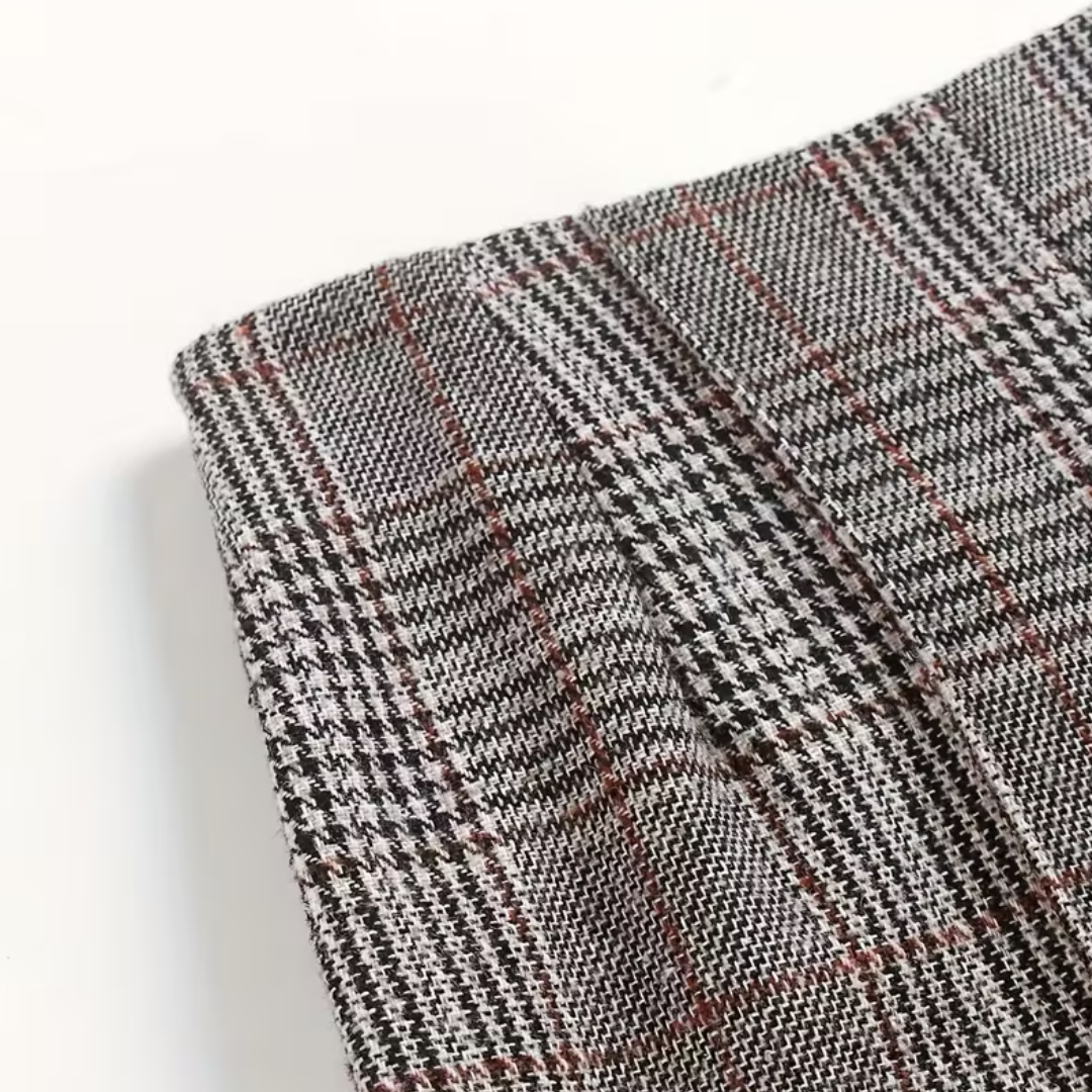 CELINA | ELEGANTE GERUITE BROEK