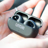 ShowerBuds™ Sport+ - Waterdichte On-Ear Oordopjes