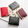 ElegaClasp | Vintage Klem Portemonnee