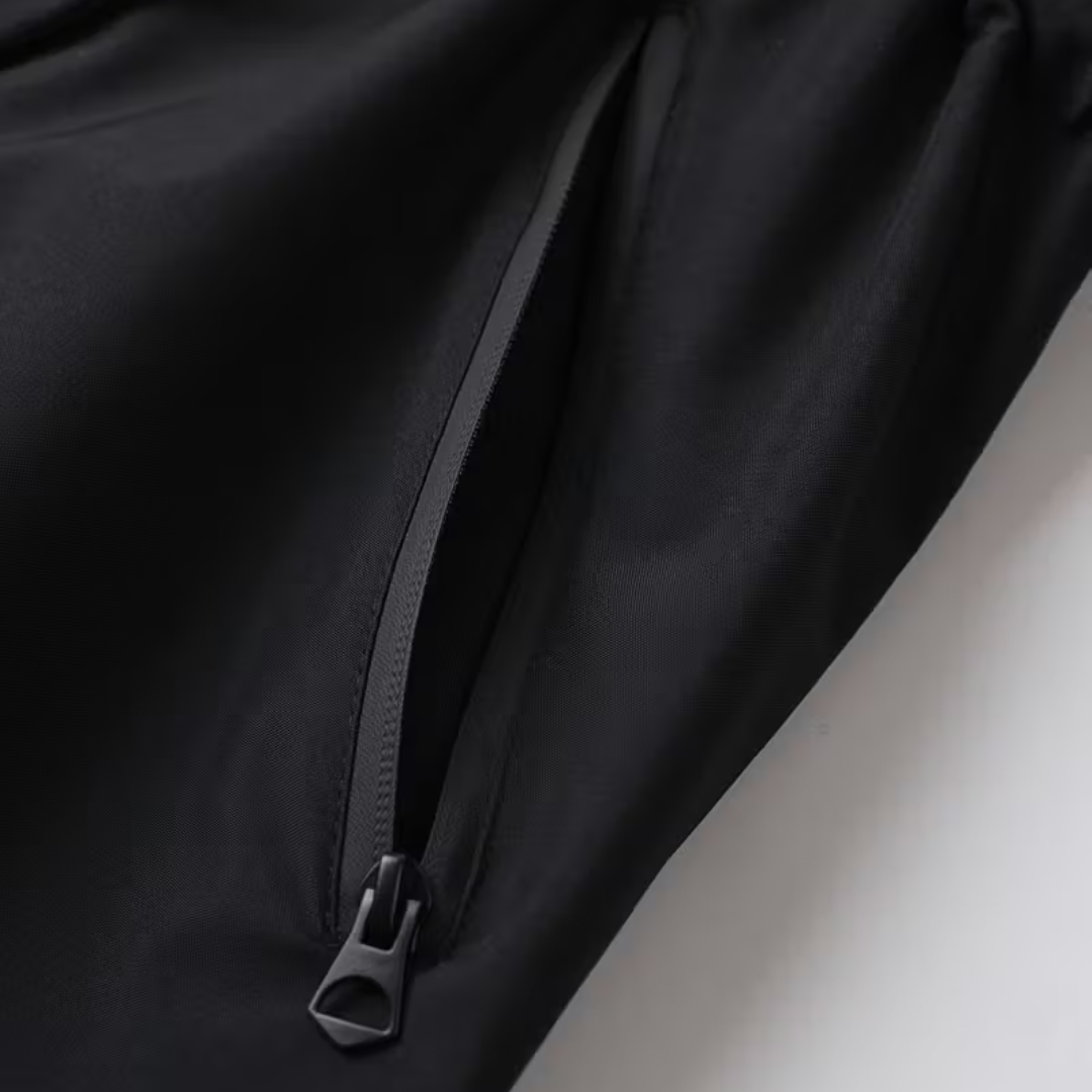 NINA | STIJLVOLLE LANGE PARKA