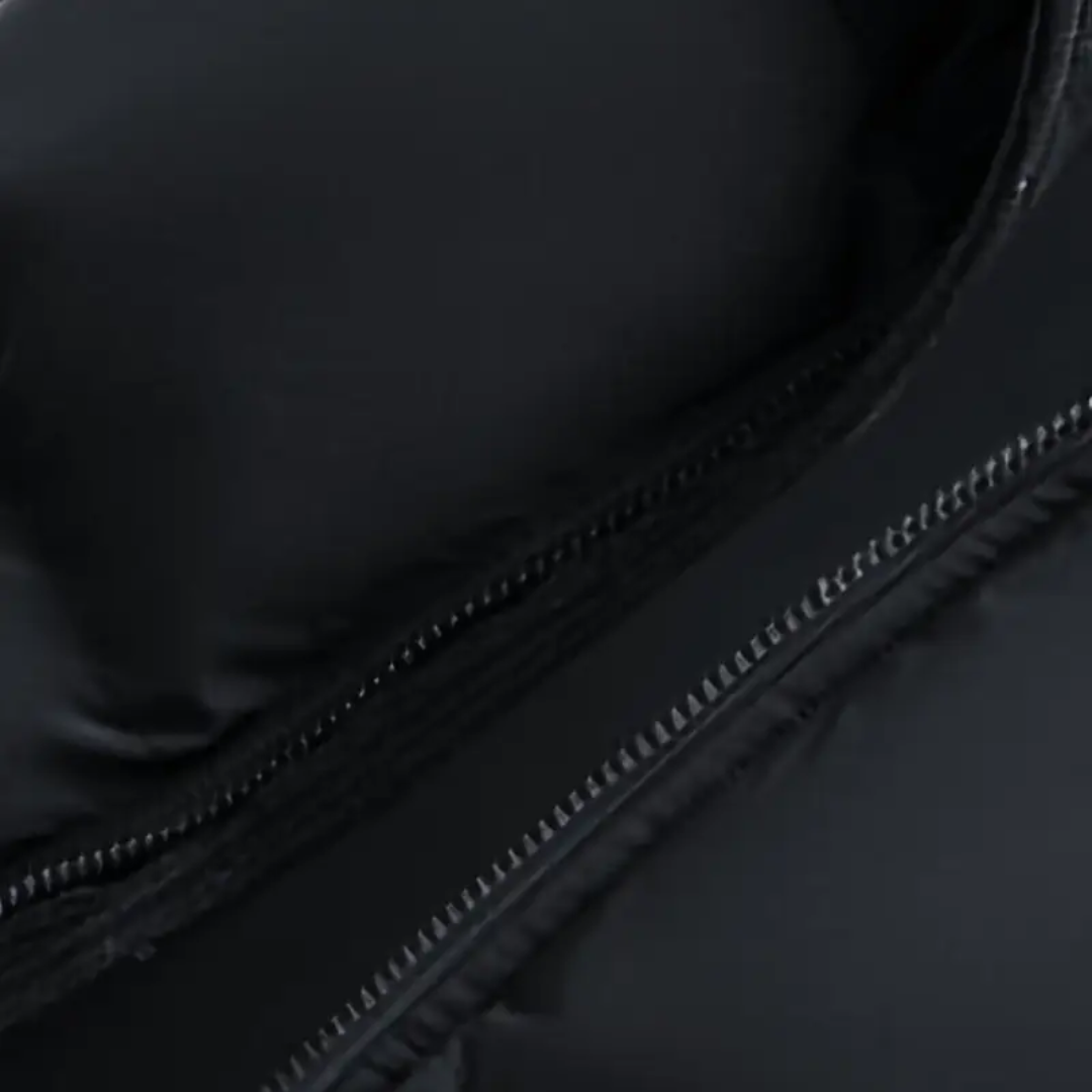 SIDNEY | WINTER PUFFER JAS