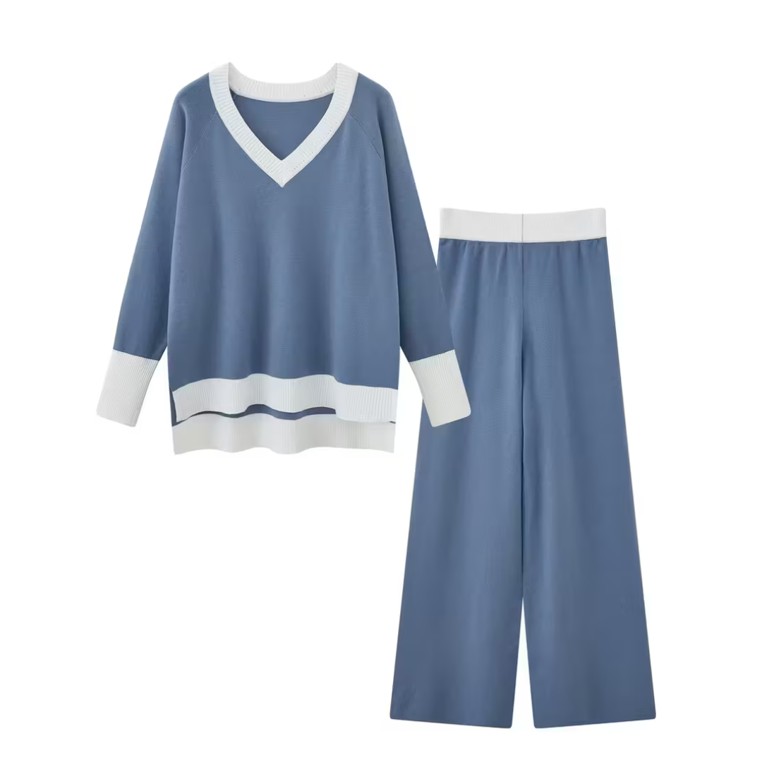 DIANA | CASUAL COMFORT SET