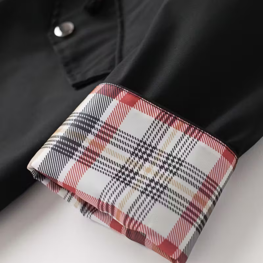 ANNEKE | ALL SEASON LANGE JAS