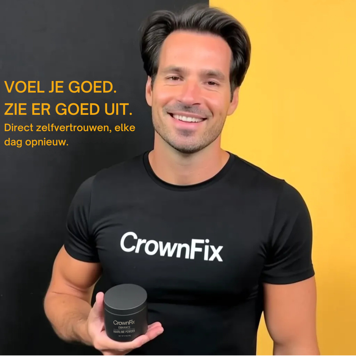CrownFix® - 1+1 gratis.