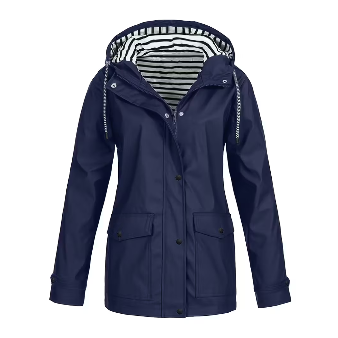 DONNA | ALL SEASON REGENJAS
