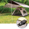 Verstelbare heavy-duty clips (INCL. GRATIS OPBERGDOOS)