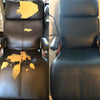 LuxWrap™ Leer Vinyl - Premium Kwaliteit voor Moderne Stijl
